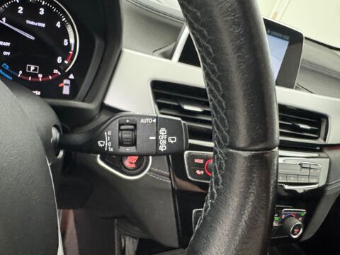 X2 sDrive 18d 150 LOUNGE BVA8 2019 occasion 69780 Mions