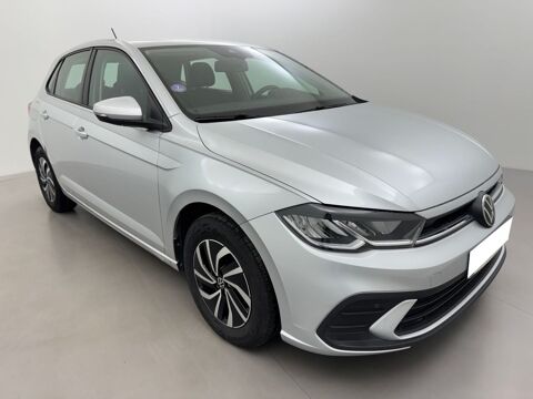 Volkswagen Polo 1.0 TSI 95 Life 2021 occasion Mions 69780