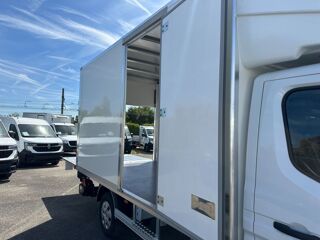 Master 170CV HAYON 20M3 2026 occasion 69780 Mions