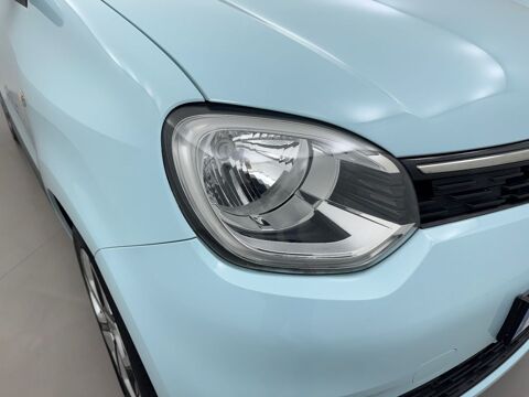 Twingo III 1.0 SCe 75 Zen 2020 occasion 69780 Mions