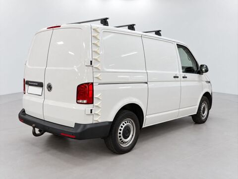 Transporter L1H1 2.0 TDI 110 2020 occasion 69780 Mions