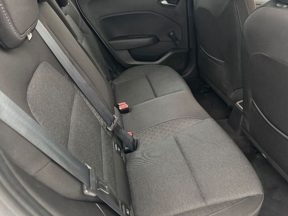 Clio V 1.0 TCe 90 Zen 2021 occasion 69780 Mions