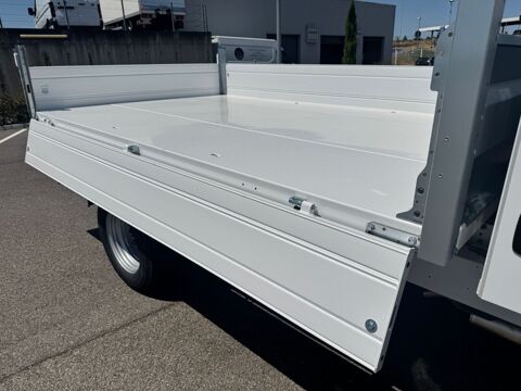 Interstar 3T5 2L 150 N-CONNECTA ROUE JUMELEE 2026 occasion 38150 Chanas
