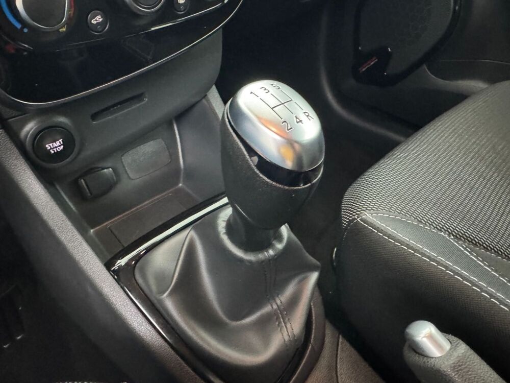 Clio IV Estate 0.9 TCe 90 Zen 2020 occasion 38150 Chanas