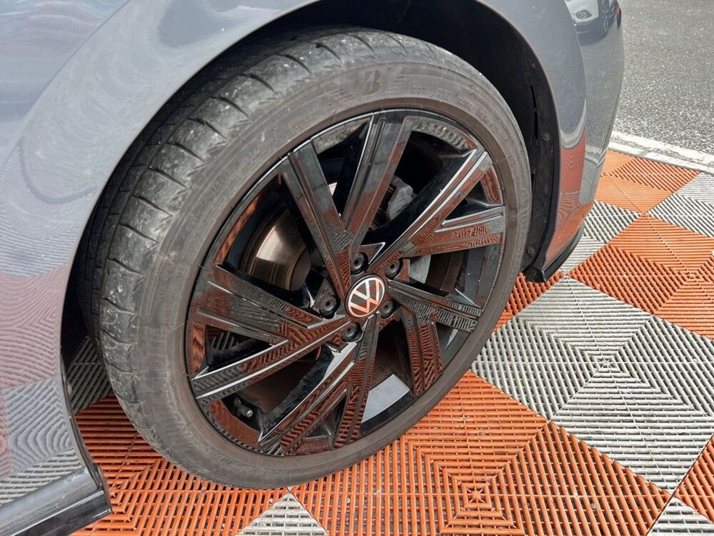Golf VIII 1.5 e-TSI 150 DSG7 R-LINE GPS JA 18' Black Hifi Harman 2024 occasion 81380 Lescure-d'Albigeois