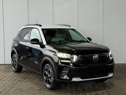 Annonce voiture Citroën C3 22990 €