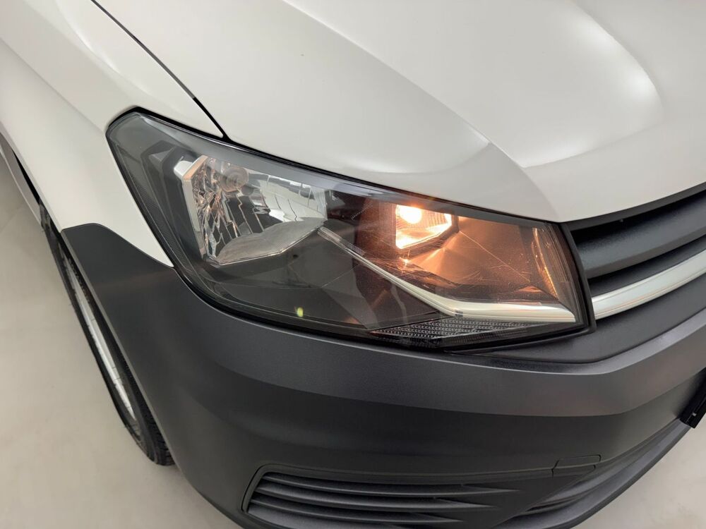 Caddy 1.0 TSI 102 2019 occasion 69780 Mions