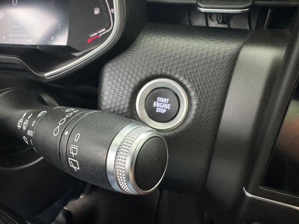 Clio V 1.0 TCe 100 Intens 2020 occasion 69780 Mions