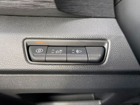Trafic L2H1 3T BLUE DCI 150 AUTO RED EDITION 2025 occasion 69780 Mions