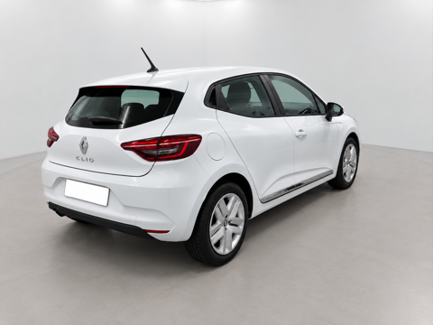 Clio V 1.0 TCe 100 Zen 2020 occasion 69780 Mions