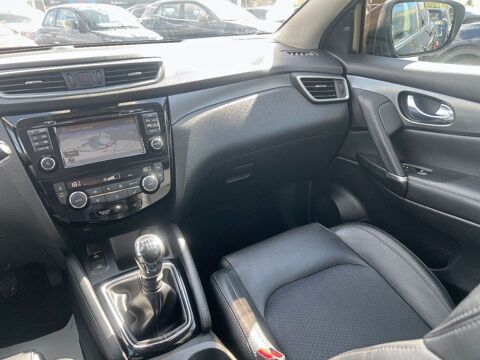 Qashqai 1.6 DIG-T 163 TEKNA JA 19 2018 occasion 81380 Lescure-d'Albigeois