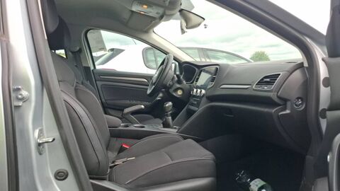 Megane IV 1.5 Blue dCi 115 Air Nav 2PL 2022 occasion 69780 Mions