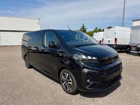 Peugeot Traveller XL 2.2 Diesel 180 S&S EAT8 Business Pack 2026 occasion Mions 69780