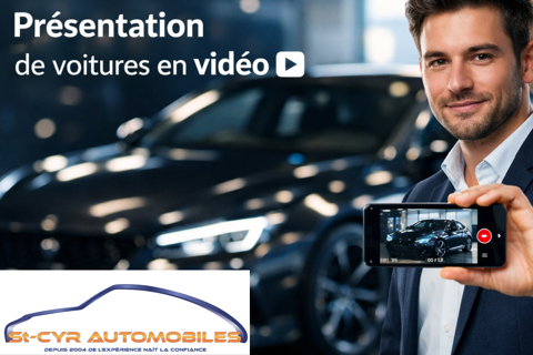 Citan fourgon 109 CDI 95cv Long Pro 2021 occasion 07430 Saint-Cyr