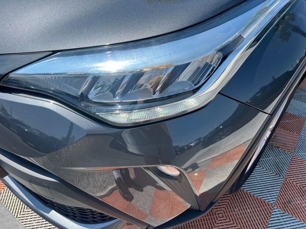 Autres 1.8 HYBRID 122 BVA DYNAMIC Cam&Atilde;&copy;ra 2022 occasion 81380 Lescure-d'Albigeois