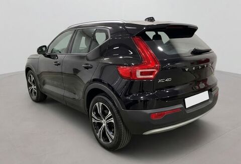 XC40 D3 150 Momentum Geartronic 8 2020 occasion 69780 Mions
