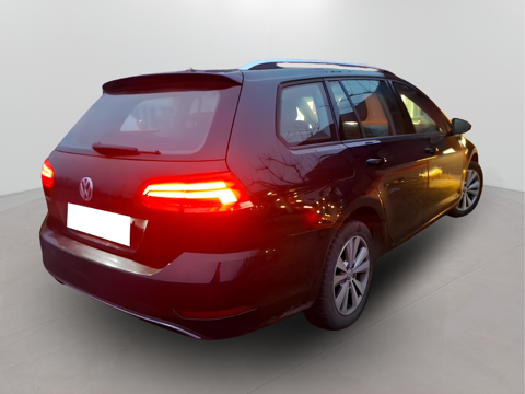 Golf SW 1.6 TDI 115 Confortline Business 2020 occasion 69780 Mions