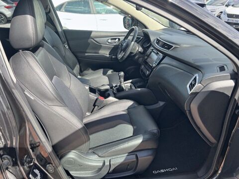 Qashqai 1.6 DIG-T 163 TEKNA JA 19 2018 occasion 81380 Lescure-d'Albigeois