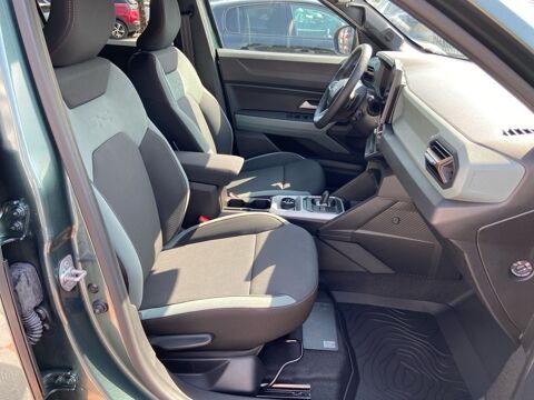Duster HYBRID-G 150 4X4 EXTREME Pack Parking & Cold JA 18' 2026 occasion 81380 Lescure-d'Albigeois