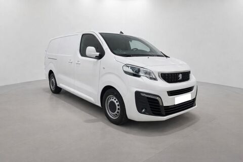 Annonce voiture Peugeot Expert 22188 €