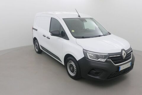 Annonce voiture Renault Kangoo 15588 €