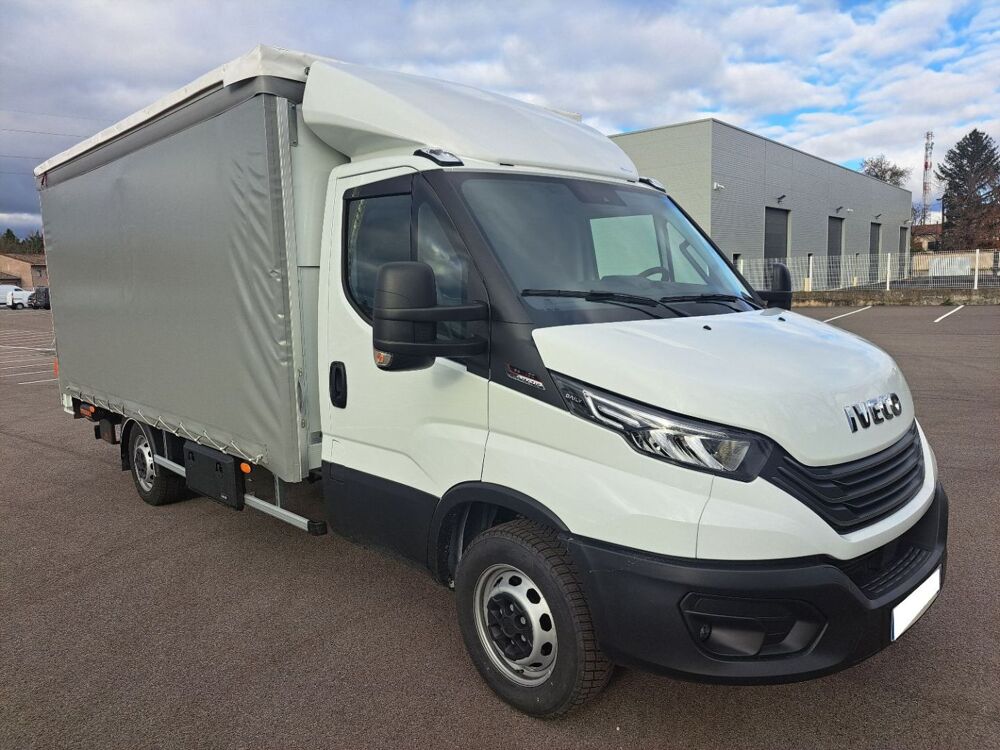 Daily 35S18 A8 REHAUSSABLE 2025 occasion 38150 Chanas