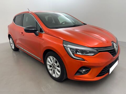 Annonce voiture Renault Clio V 14990 €
