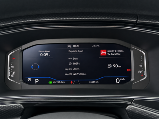 T-Cross 1.0 TSI 110 Life Tech DSG7 2023 occasion 38150 Chanas