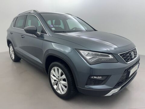 Seat Ateca 1.4 EcoTSI 150 Style DSG7 2017 occasion Chanas 38150