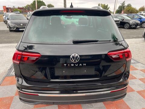 Tiguan 2.0 TDI 120 BV6 GOAL GPS Cam&Atilde;&copy;ra JA 18' Attelage 2023 occasion 81380 Lescure-d'Albigeois
