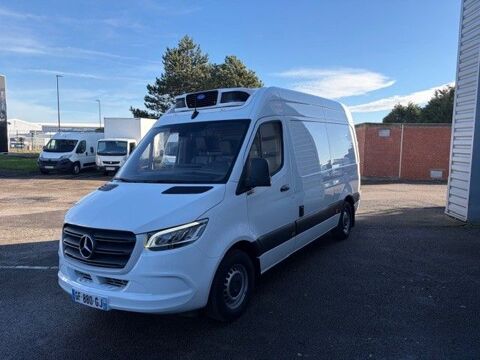 Sprinter Combi BI TEMPERATURE 316 CDI 37 2022 occasion 69780 Mions