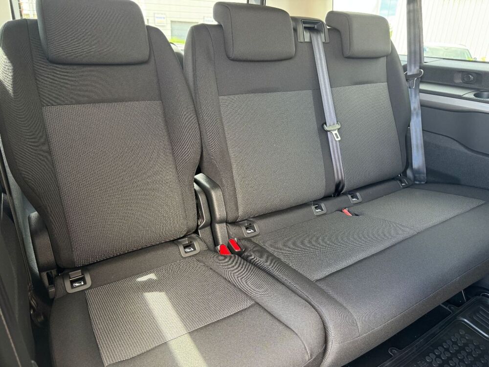 Zafira XL Diesel 180 Automatique Business 9PL 2026 occasion 69780 Mions