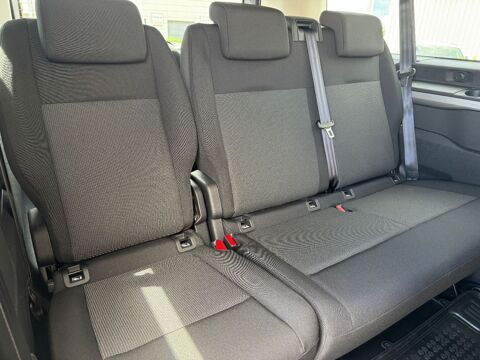 Zafira XL Diesel 180 Automatique Business 9PL 2026 occasion 69780 Mions