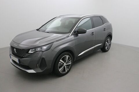 3008 1.5 BlueHDi 130 GT EAT8 2022 occasion 69780 Mions