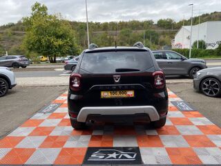 Duster 1.5 DCi 115 BV6 4X2 PRESTIGE GPS Cam&Atilde;&copy;ra Angles morts 2020 occasion 81380 Lescure-d'Albigeois