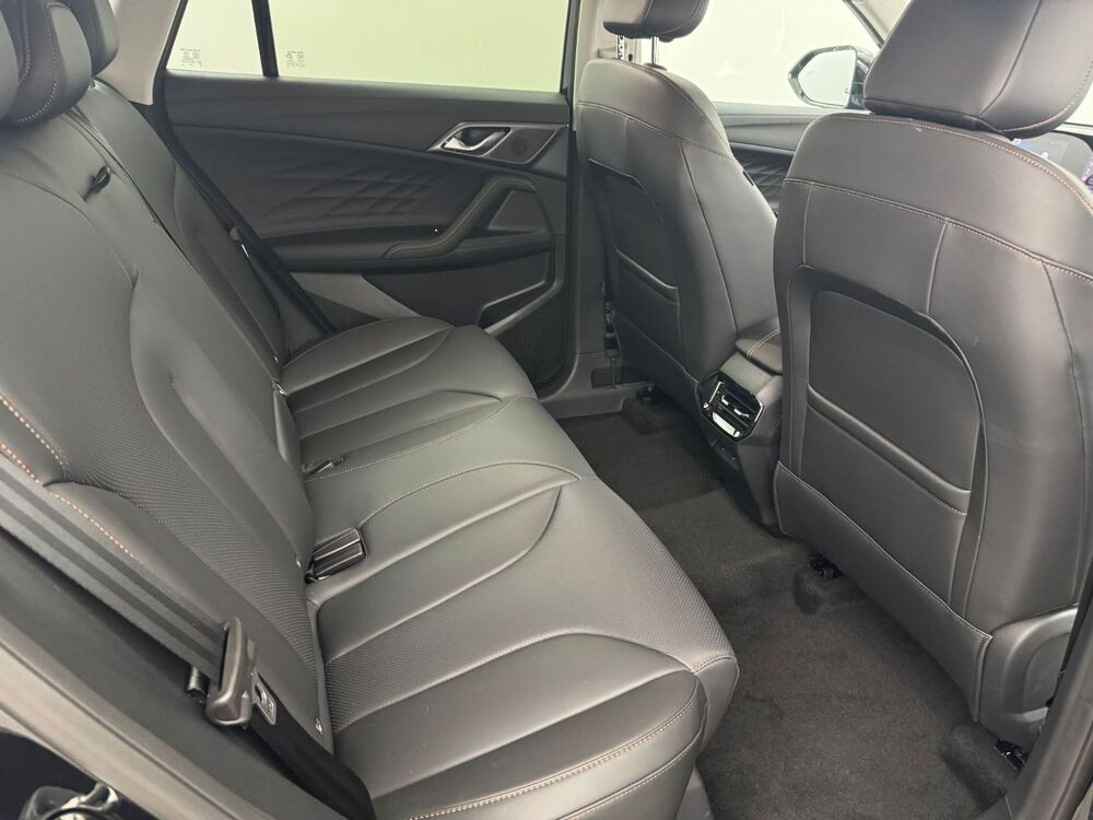 MG.EHS 1.5 Hybrid+ 224 Luxury 2026 occasion 38150 Chanas