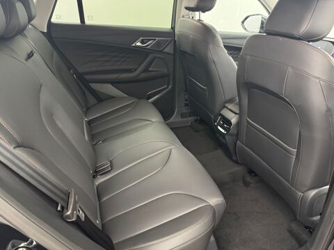 MG.EHS 1.5 Hybrid+ 224 Luxury 2026 occasion 38150 Chanas