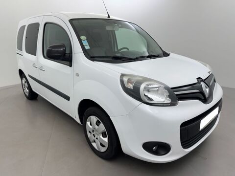 Renault Kangoo 1.5 dCi 110 Zen 2018 occasion Mions 69780