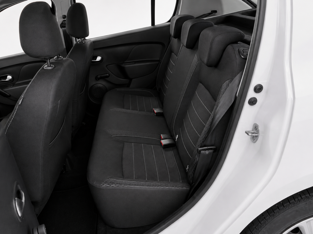 Sandero 0.9 TCe 90 Streetway 2020 occasion 38150 Chanas