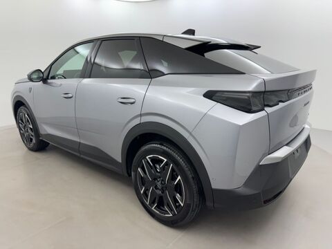 3008 1.2 Hybrid 145 GT e-DCS6+Pack 360&Acirc;&deg; 2025 occasion 69780 Mions