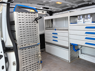 Trafic L1H1 3000 KG 2.0 BLUE DCI 150 CONFORT 2022 occasion 69780 Mions