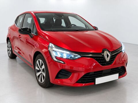 Annonce voiture Renault Clio V 12490 €