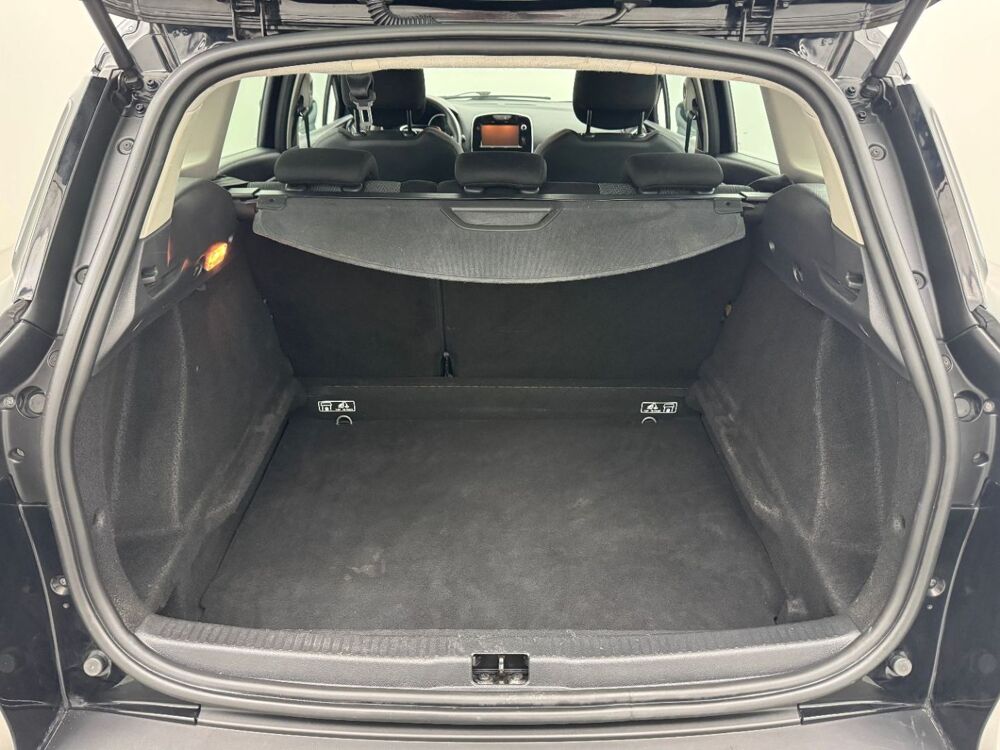 Clio IV Estate 0.9 TCe 90 Zen 2018 occasion 38150 Chanas