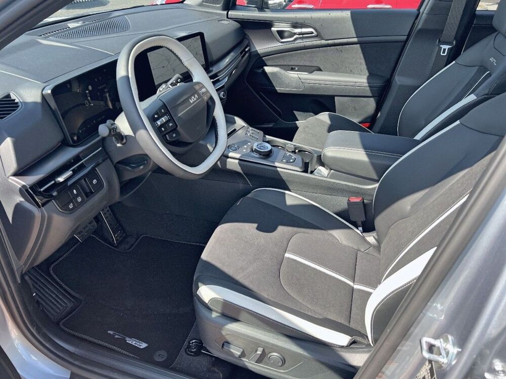 Sportage NEW 1.6 T-GDI HEV 239 BVA6 GT LINE Toit Bi-Ton 2026 occasion 81380 Lescure-d'Albigeois
