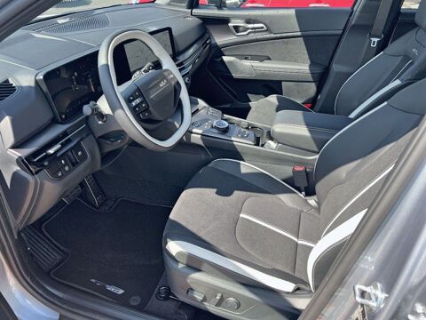 Sportage NEW 1.6 T-GDI HEV 239 BVA6 GT LINE Toit Bi-Ton 2026 occasion 81380 Lescure-d'Albigeois