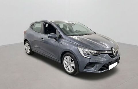 Annonce voiture Renault Clio V 12690 €