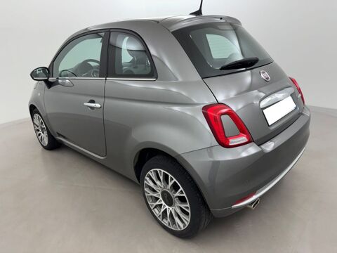 500 1.0 Hybrid 70 Dolcevita Plus 2022 occasion 38150 Chanas