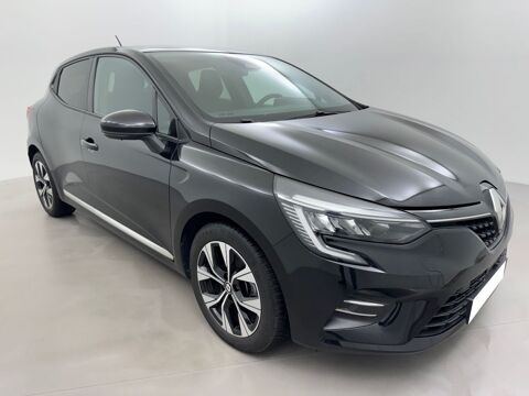 Renault Clio V 1.0 TCe 90 Evolution 2022 occasion Chanas 38150