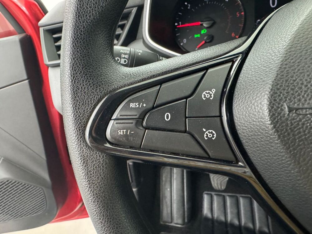 Clio V 1.5 Blue dCi 85 Air Nav 2020 occasion 38150 Chanas