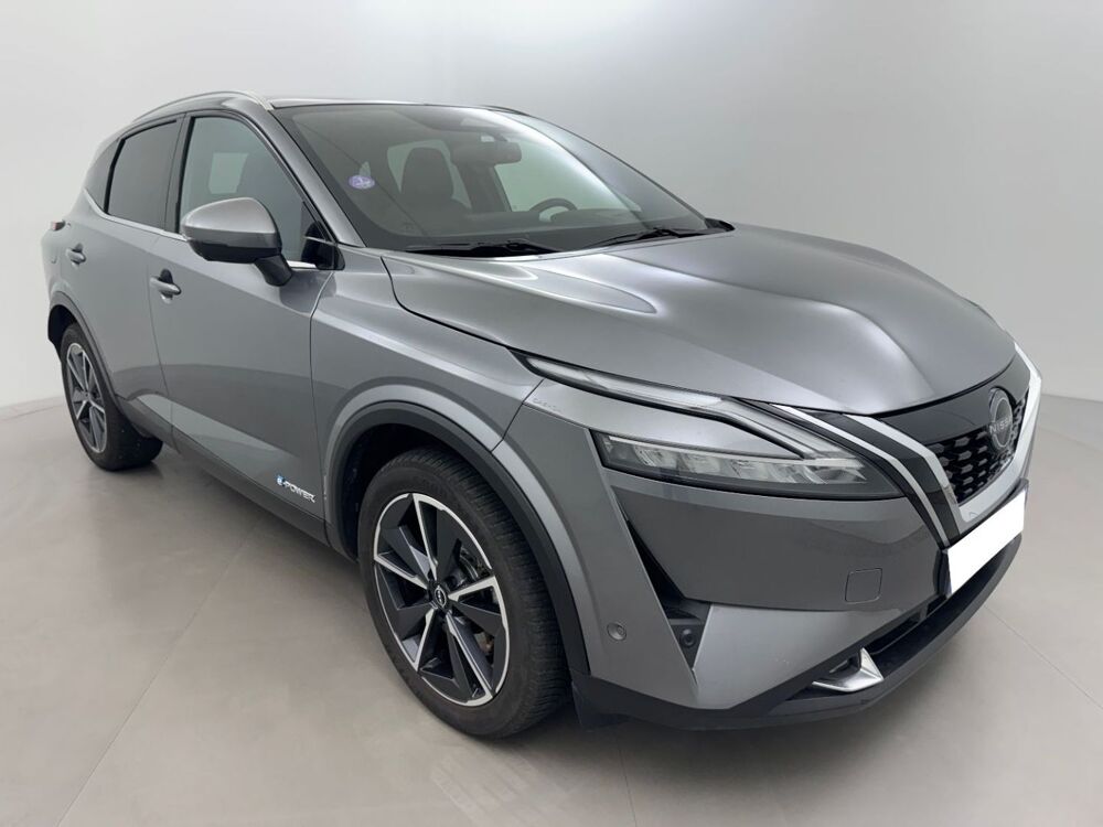 Qashqai 1.5 190 Tekna 2023 occasion 69780 Mions